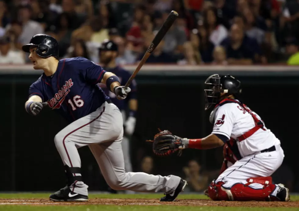Twins Relish Spoiler Role, Beat Indians 5-1