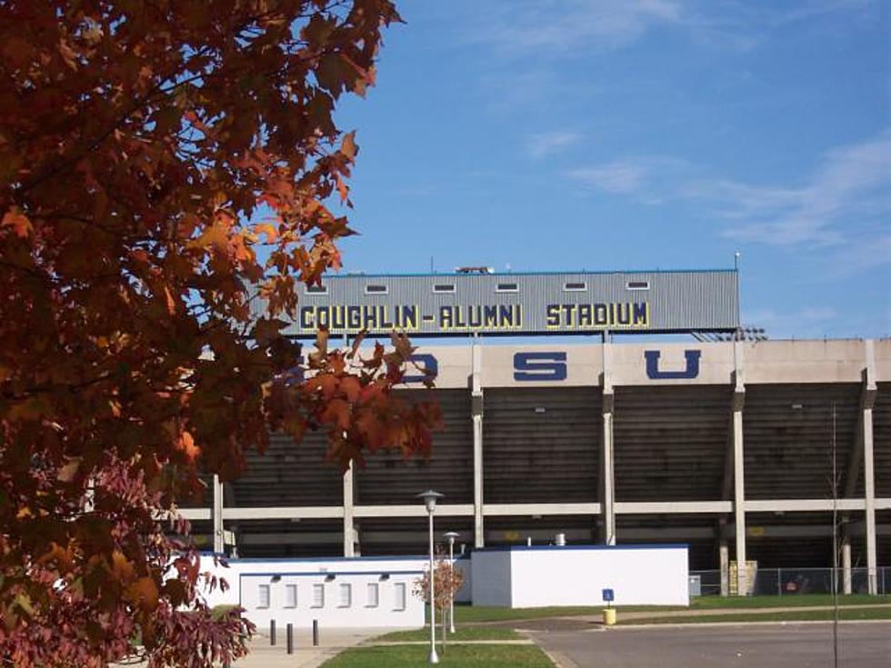 SDSU Football Stadium Plan Taking Shape