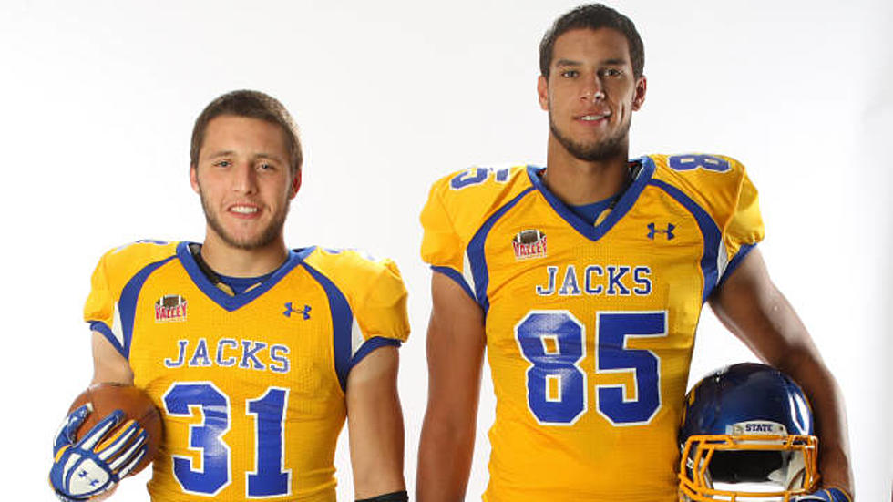 South Dakota State to Unveil New Uniforms For Hobo Day