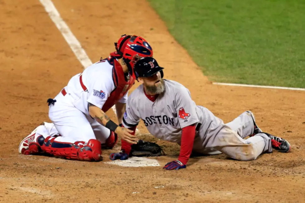 Lester&#8217;s Gem In Game 5 Puts Red Sox One Win From Title