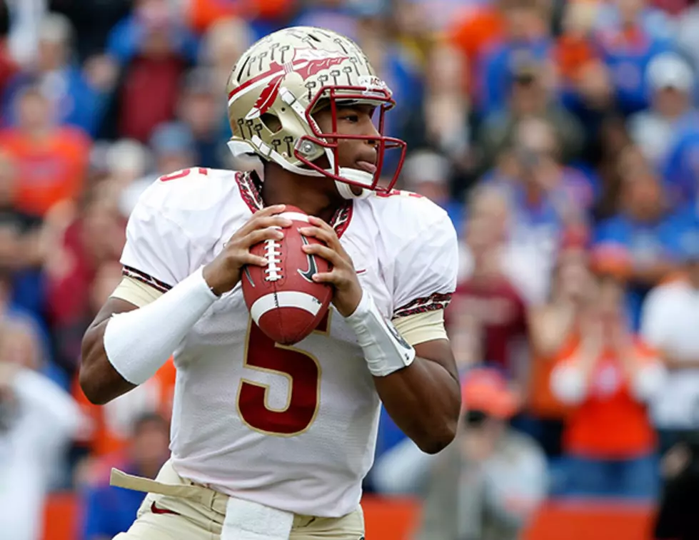 FSU’s Winston Voted ACC Player of Year