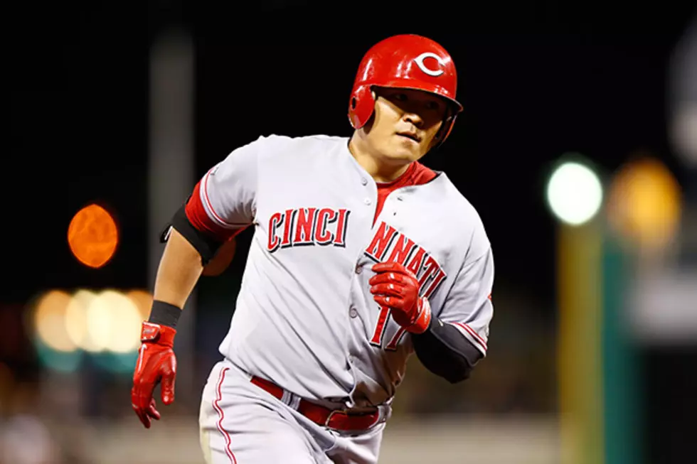 Source: Choo Passes Physical with Rangers
