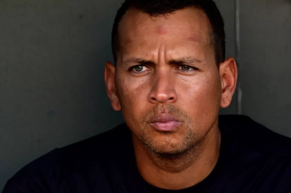 The Summer of 2015 Will Be The Summer of Arod