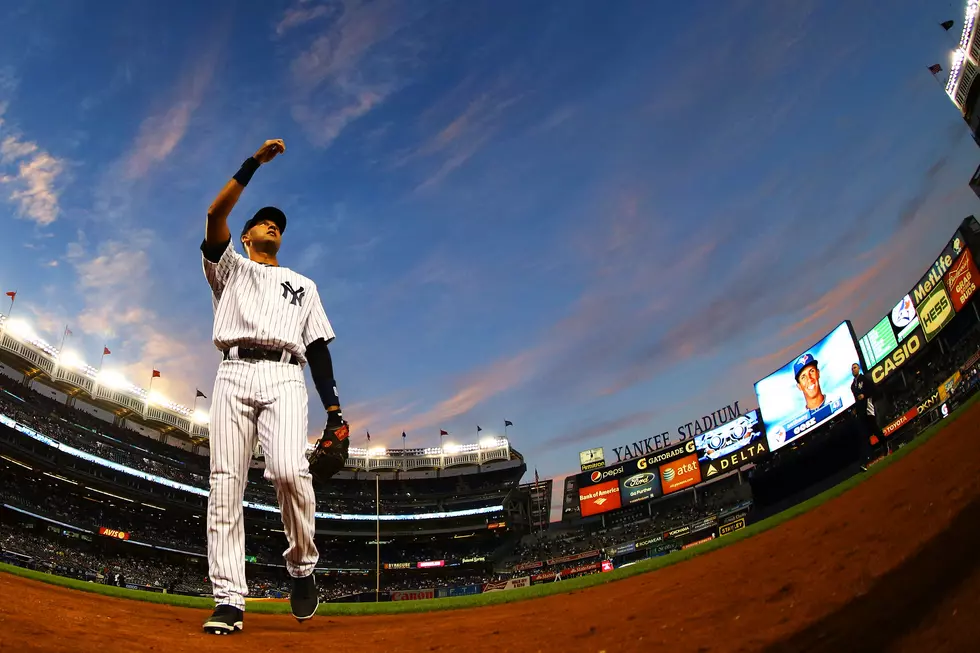 Derek Jeter Will Retire Following 2014 Major League Baseball Season