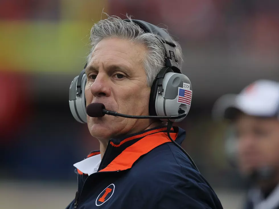 Ron Zook on Returning to Coaching for the Green Bay Packers