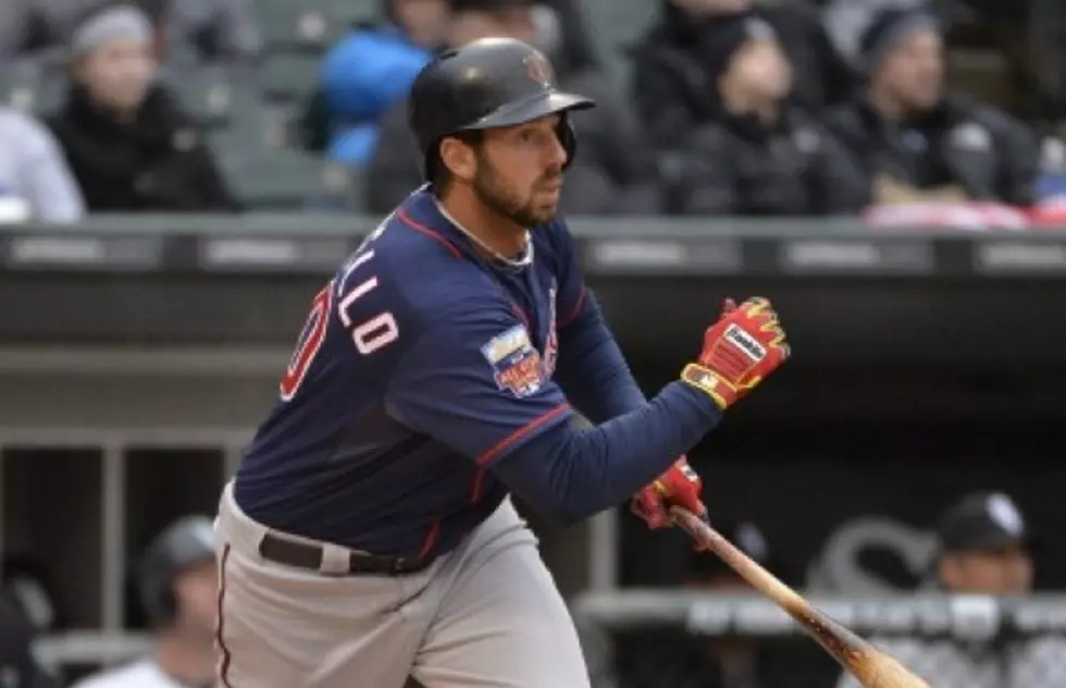 Colabello’s 6 RBIs, Arcia’s 1st Hit Give Twins 1st Win