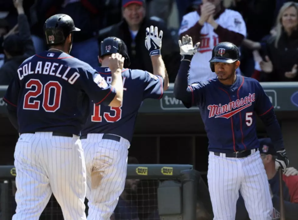 Hughes Wins 3rd Straight Start As Twins Top Orioles