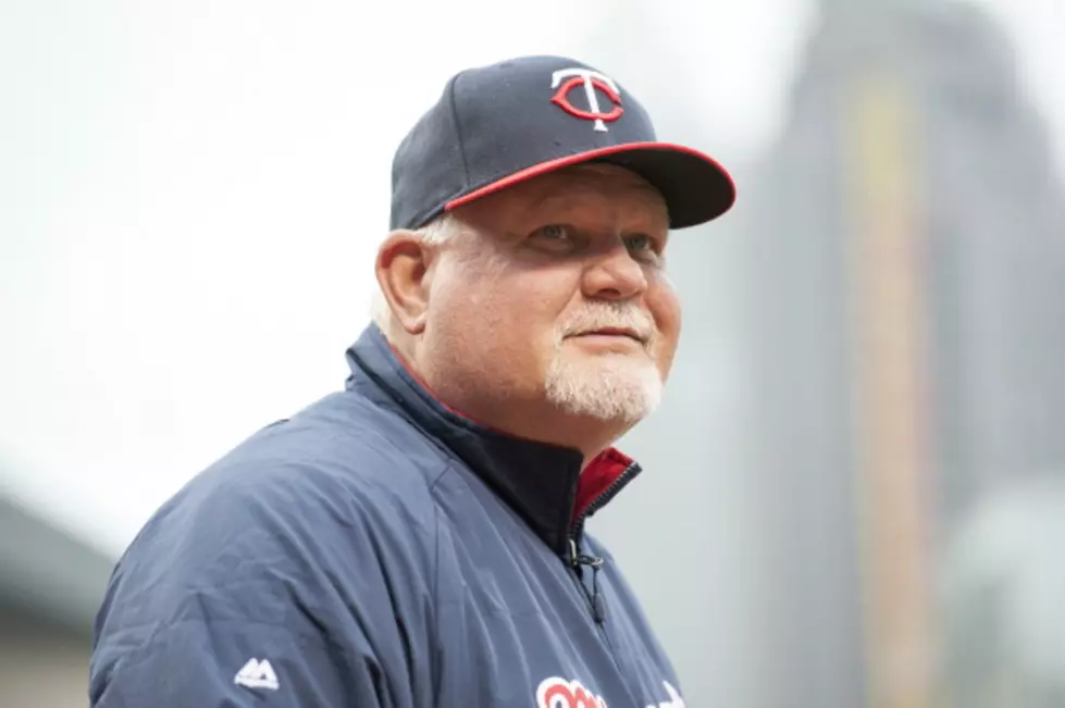 Gardy Picked To Coach In All-Star Game
