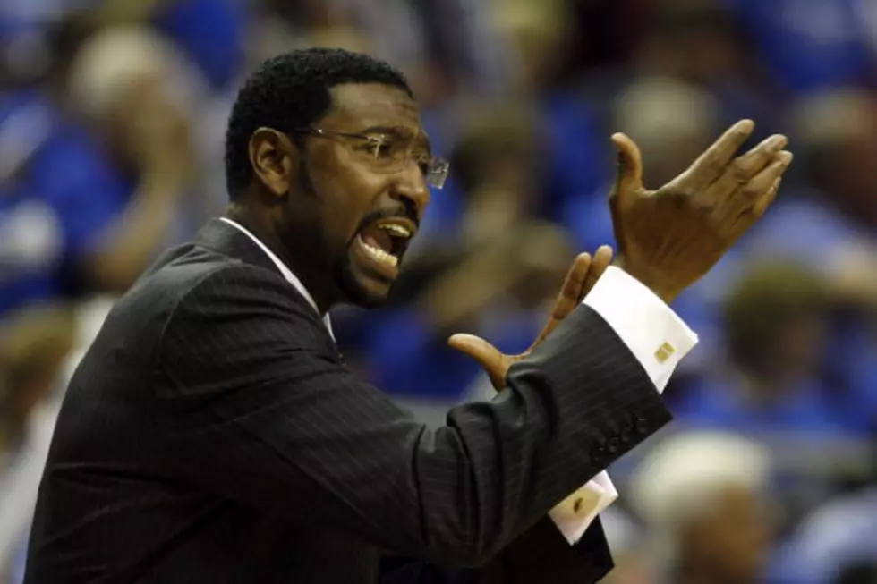 Another Familiar Face:  Timberwolves Name Sam Mitchell Assistant Coach