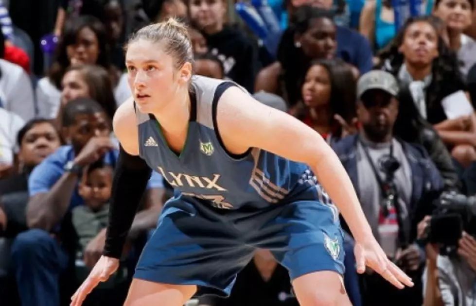 Whalen Leads Lynx Past Hammon And The Stars 91-84
