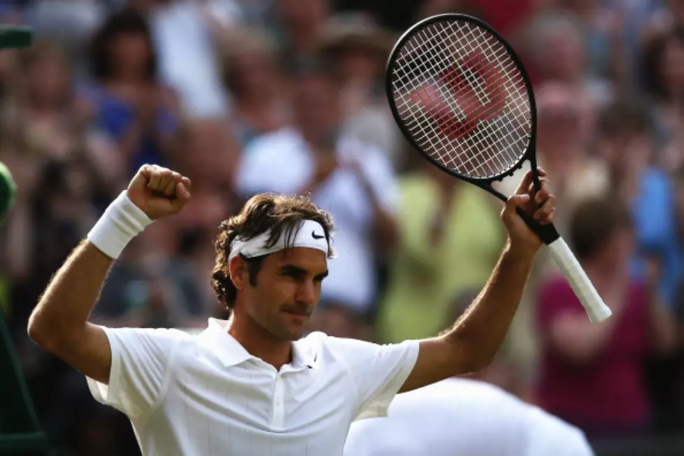 20-Time Grand Slam Winner Federer Announces Retirement