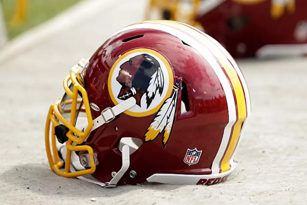 South Dakota Tribe Decides to Return $25,000 Donation from the Washington Redskins