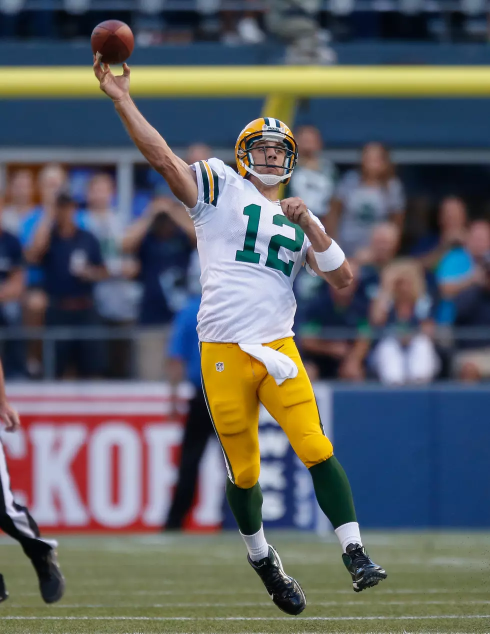 Green Bay Packers and New York Jets Game Preview