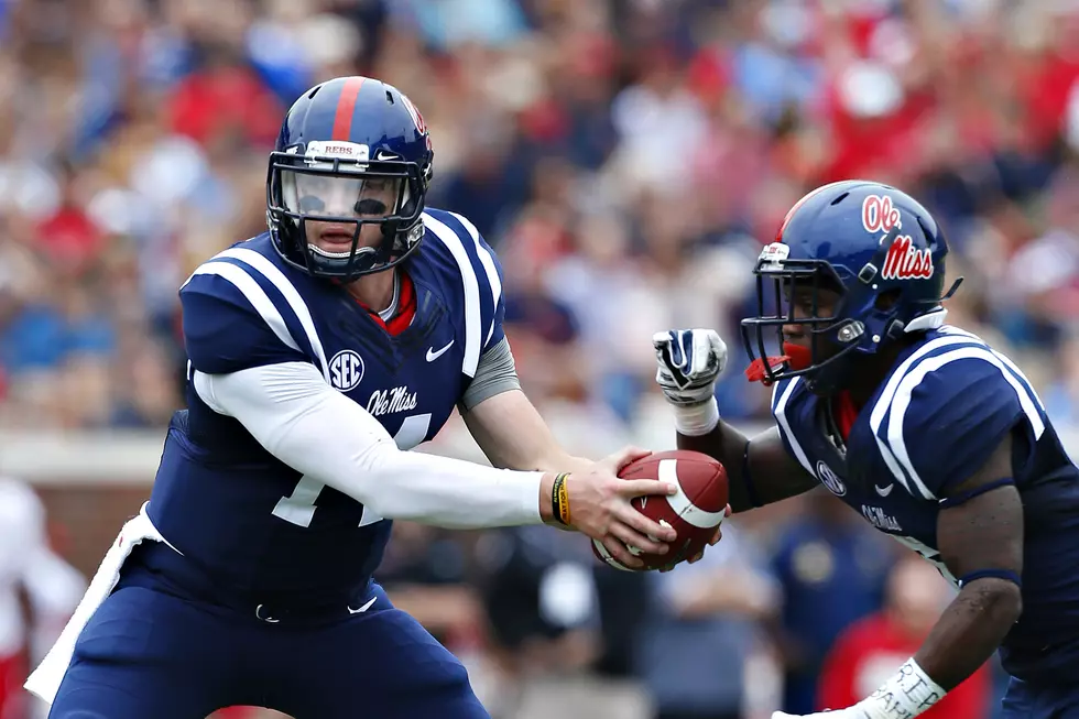 Chris Childers on what LSU needs to do knock off No. 3 Ole Miss