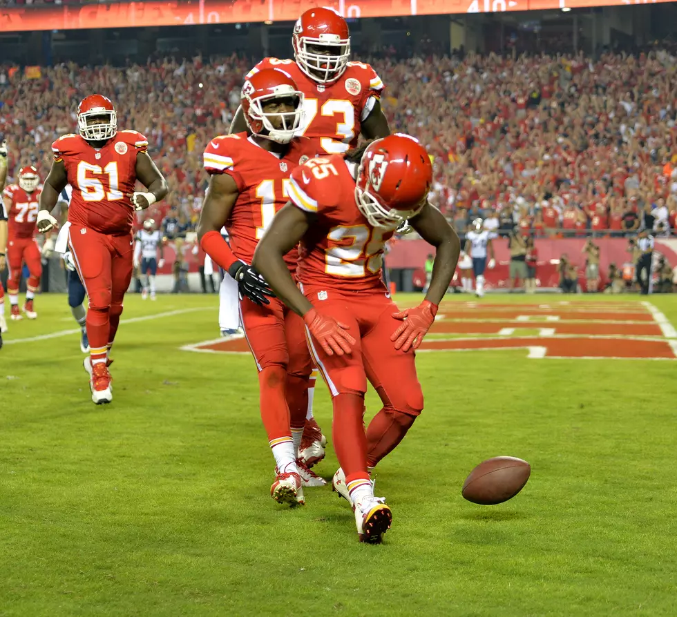 Bill Maas Discusses the Kansas City Chiefs on Overtime