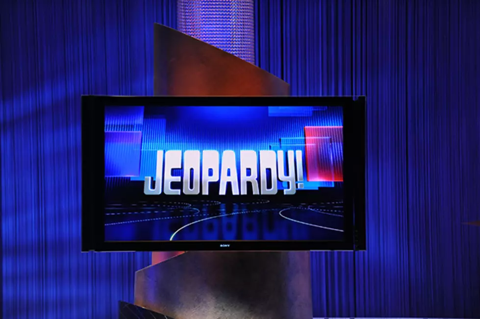 Sioux Falls to Jeopardy