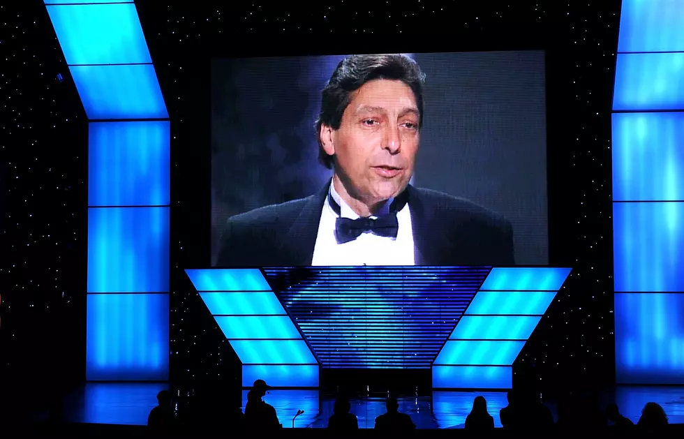 Bob Valvano on Overtime discusses successes of Jimmy V Week 