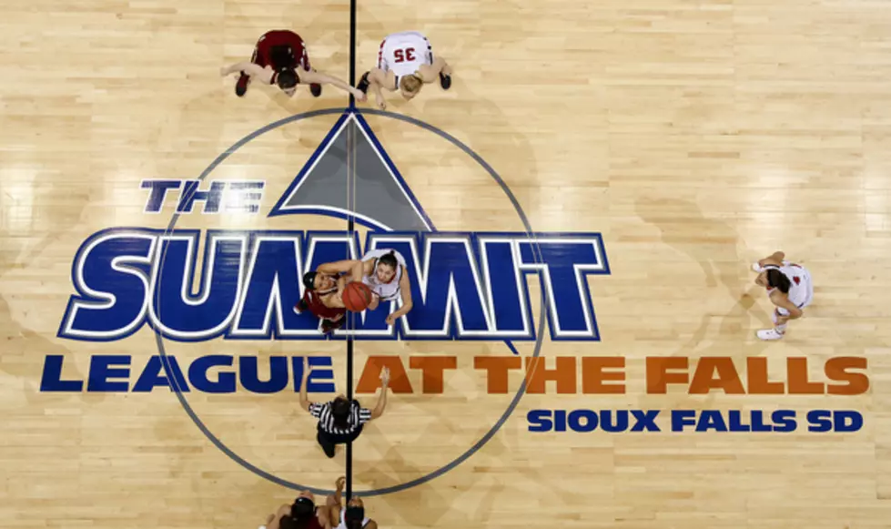 The Summit League Launches Brand New App for Smart Phones