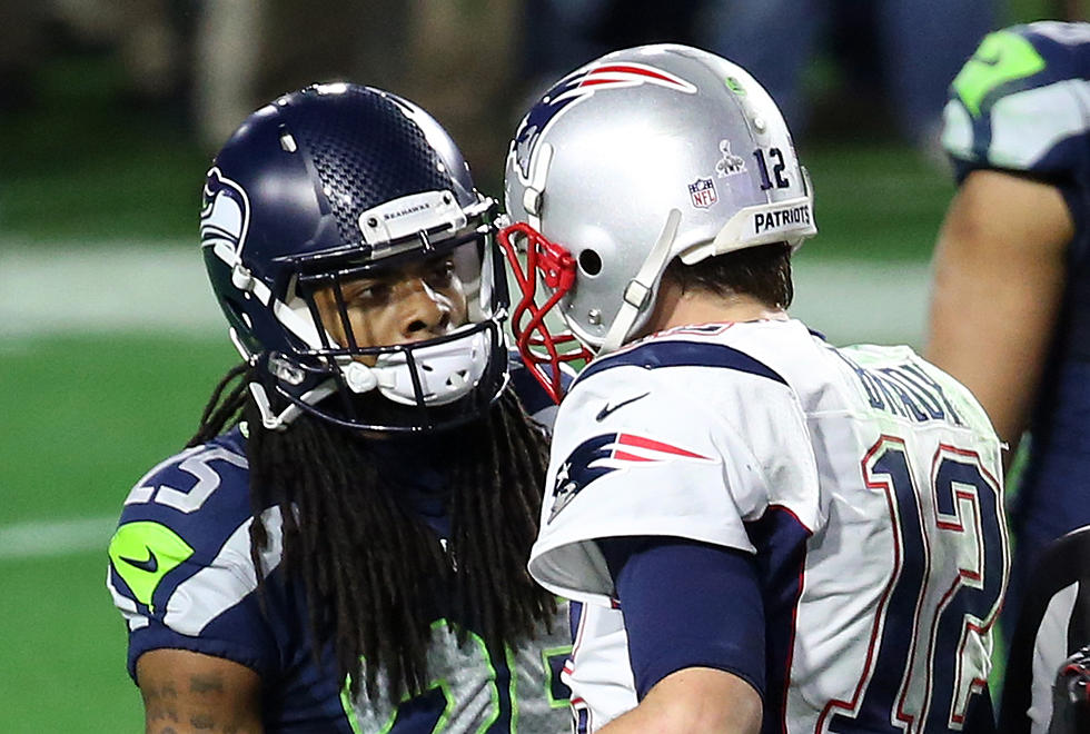 Best Fan Reactions to Patriots Game Winning Interception vs Seahawks in Super Bowl XLIX