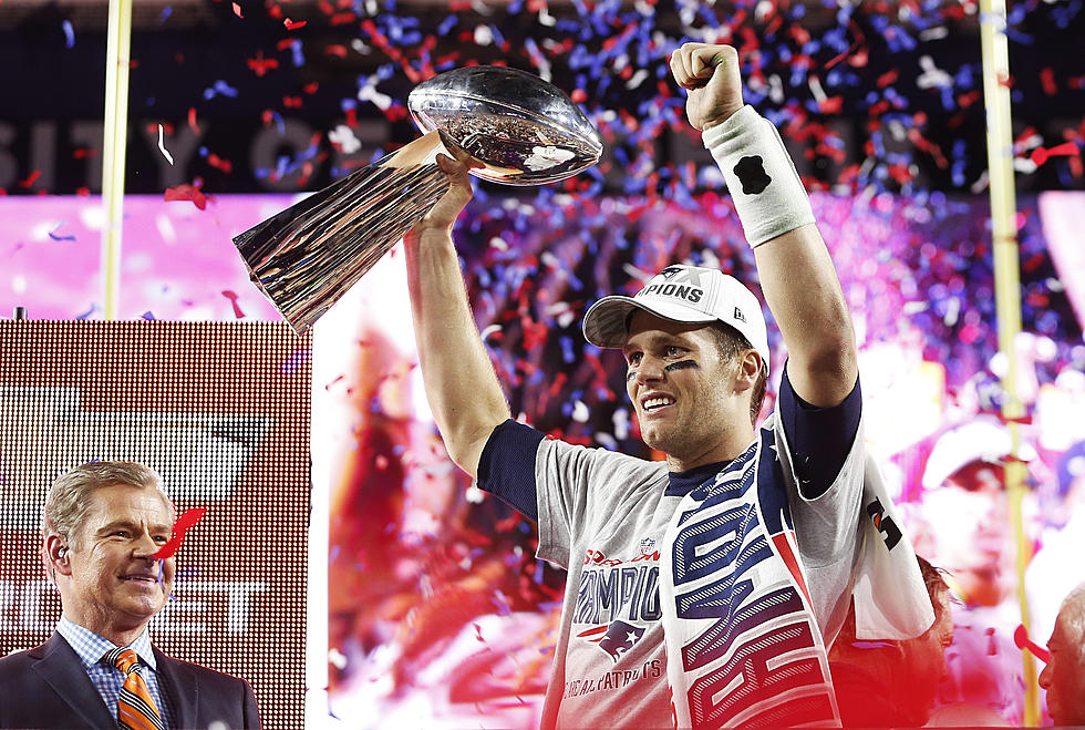Column: Brady and the Butler: Was Sunday's Super Bowl ending one of best ever? 