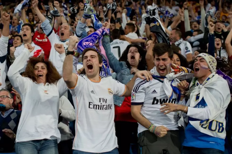 Real Madrid Meets Atletico in Champions League Quarterfinals