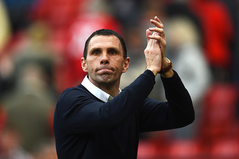 Sunderland Fires Manager Gus Poyet with Club Struggling