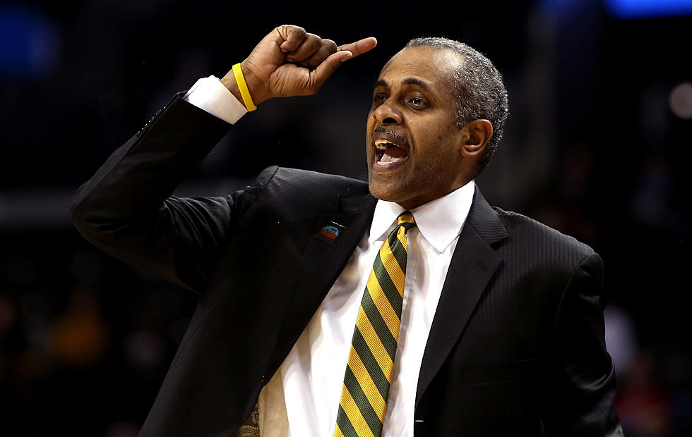 Paul Hewitt Fired as Coach at George Mason after 4 Seasons