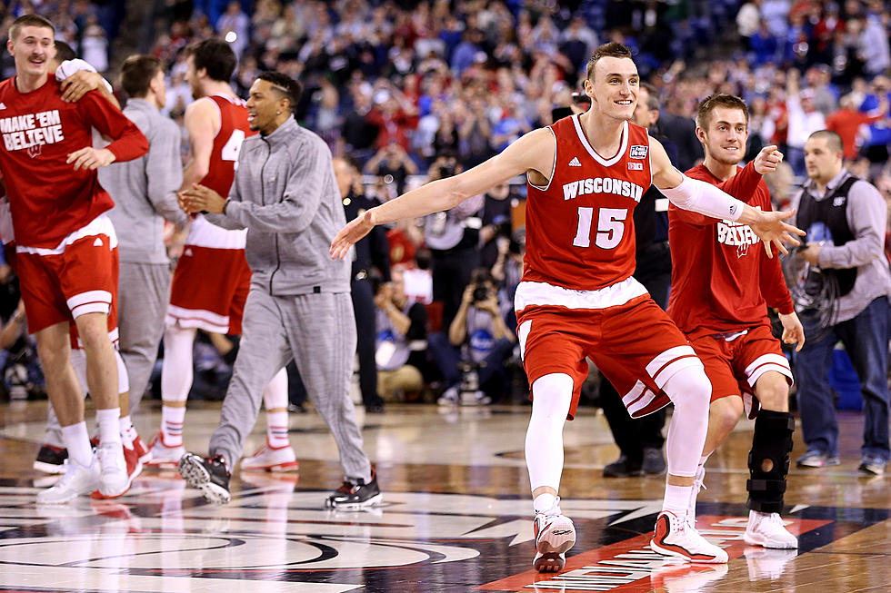 Who Will Win National Championship: Wisconsin or Duke? 