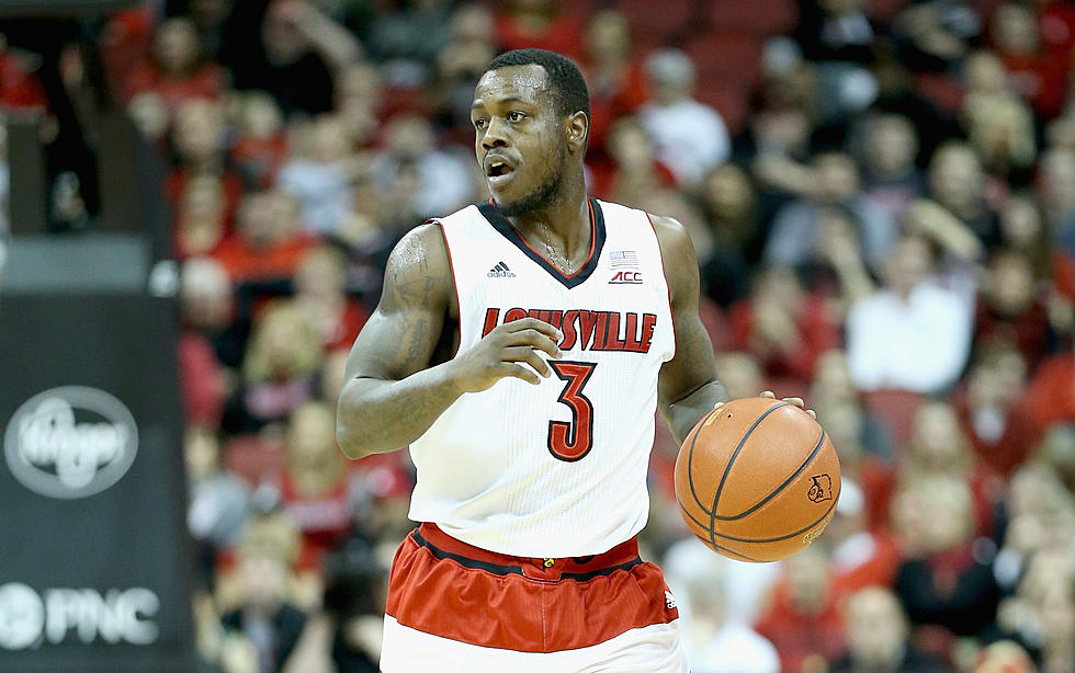 Ex-Louisville Basketball Player Cleared of Rape Charge