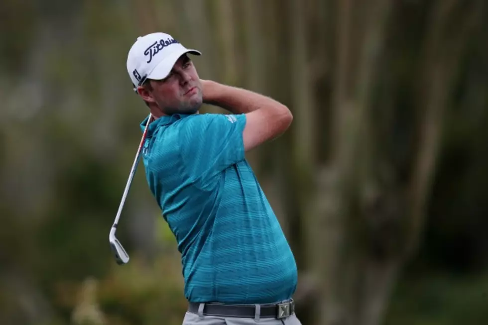 Marc Leishman Withdraws from Masters to Be with His Ill Wife