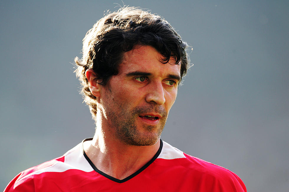 Ex-Man United Captain Keane Faces Trial on Road-Rage Charge