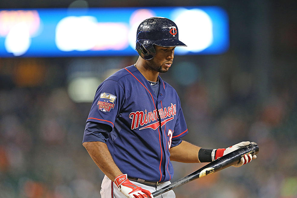 Minnesota Twins Aaron Hicks Getting Another Shot at Majors