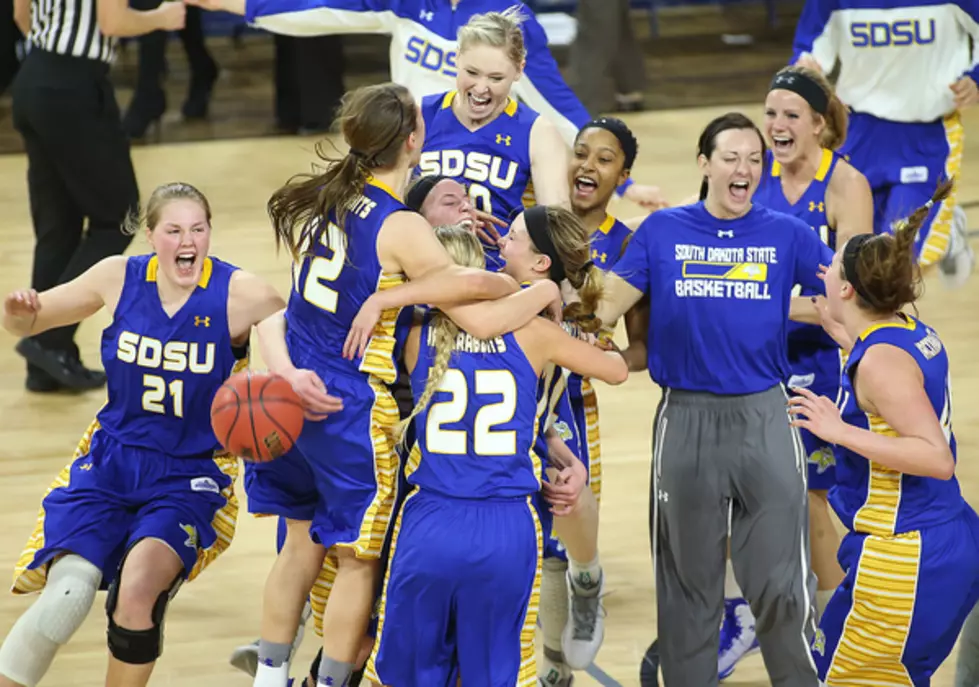 South Dakota State Women Get Transfer from Big East Conference