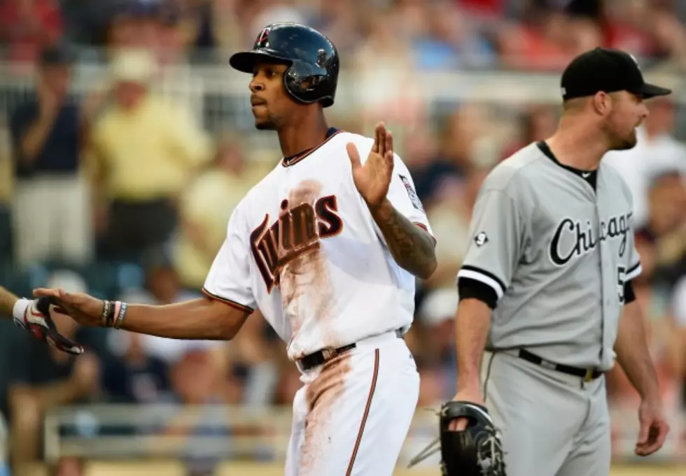 Kennys Vargas, Minnesota Twins Cruise to 13-2 Victory over Chicago White Sox