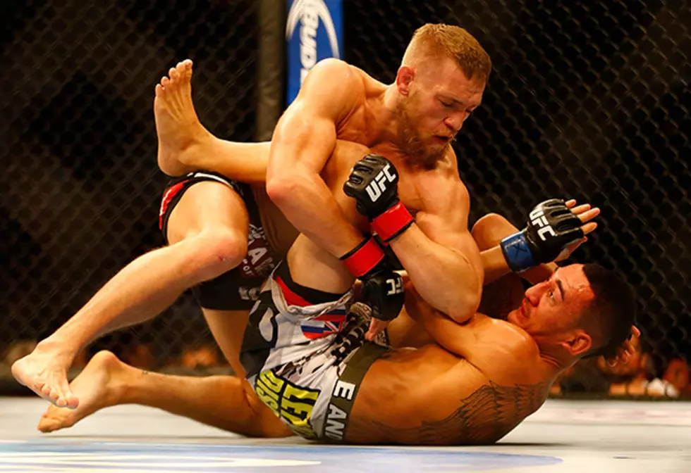 Double Overtime: All In on MMA