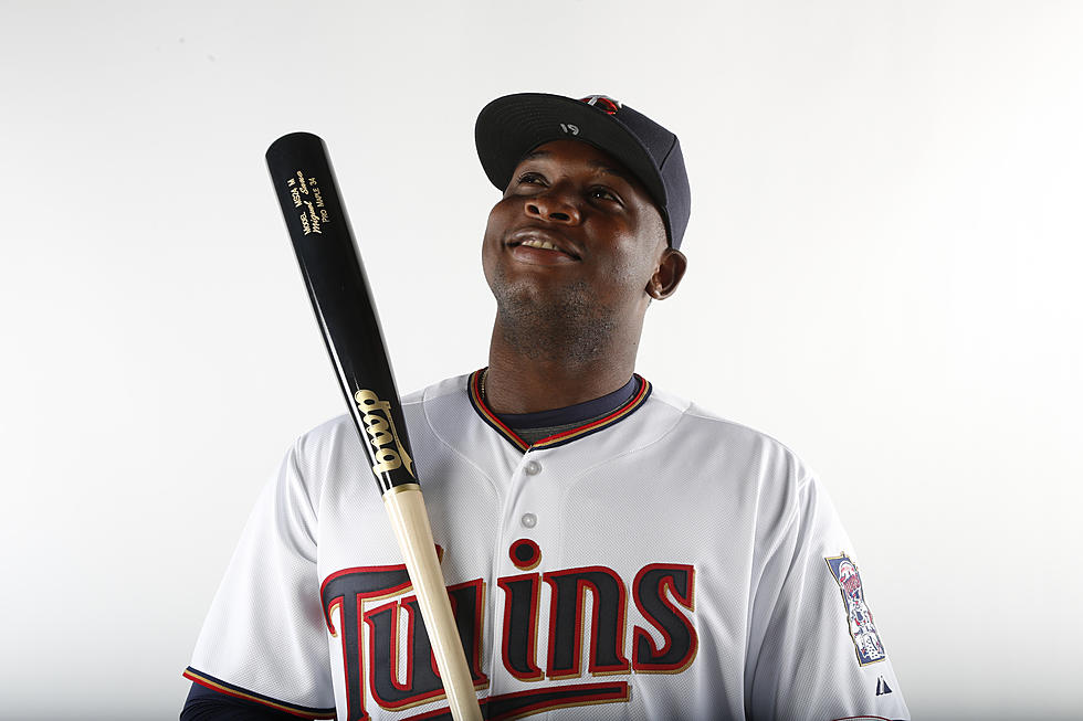 Twins Are Calling Up Miguel Sano