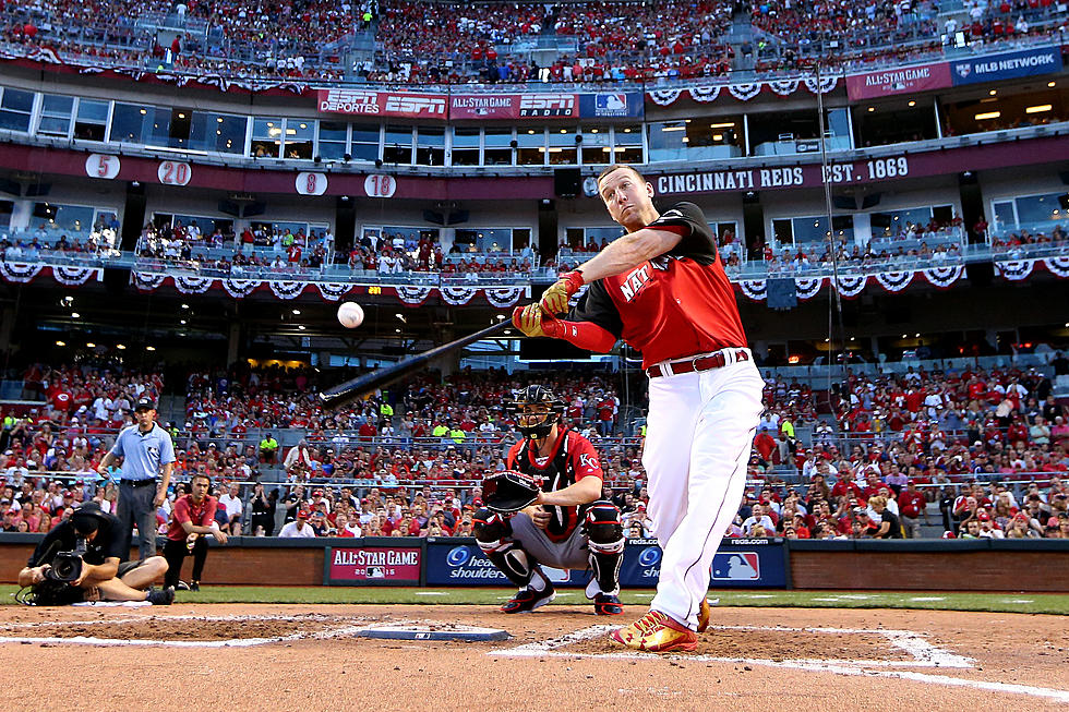 Everything You Need to Know About the 2016 MLB Home Run Derby