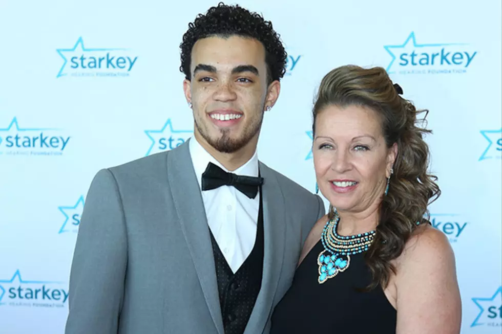 Tyus Jones to Throw out 1st Pitch at Twins Game Again