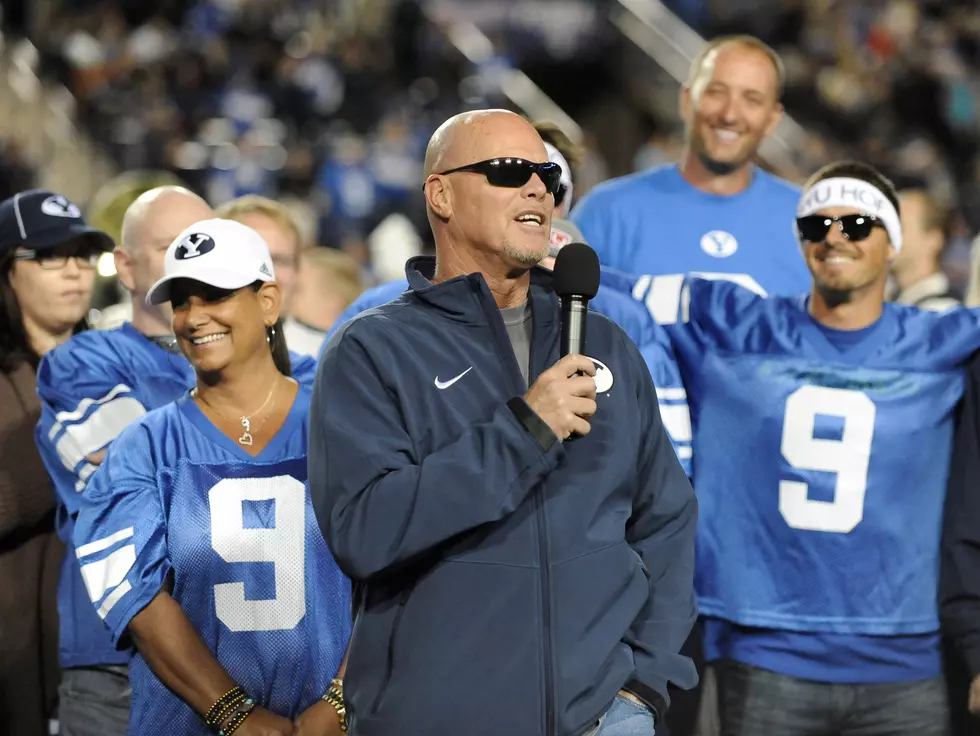 Former Chicago Bears Great Jim McMahon Calls Out Belichick