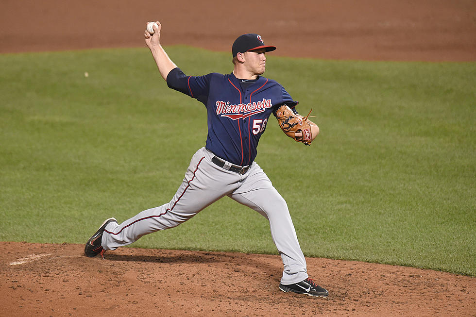 Tyler Duffey Stymies Baltimore Orioles as Minnesota Twins Roll to 15-2 Victory