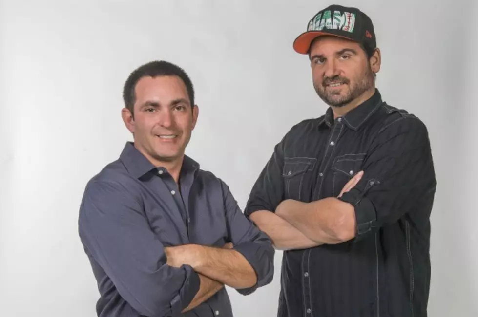 The Dan Le Batard Show Moves to 9 a.m. Weekdays