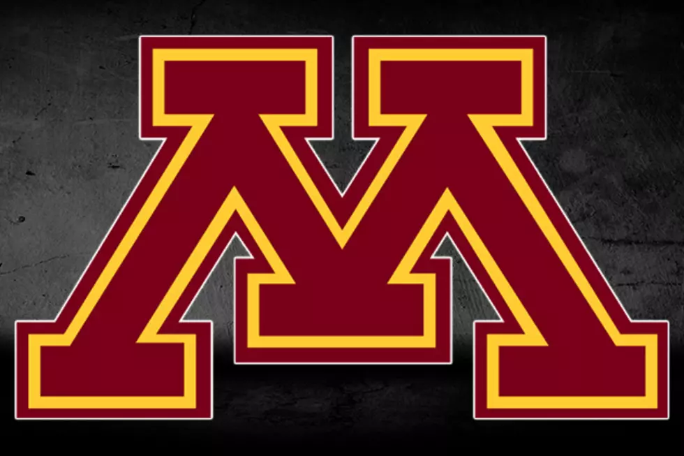 Everything You Need to Know About New Gophers HC Ben Johnson