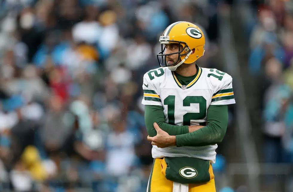 Packers’ Rally Falls Short, Fall to Undefeated Panthers