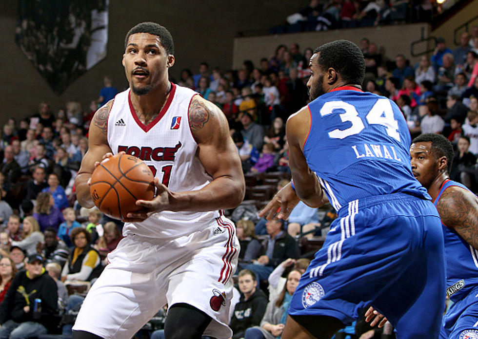 Skyforce Notch Another Win by Holding off Fort Wayne
