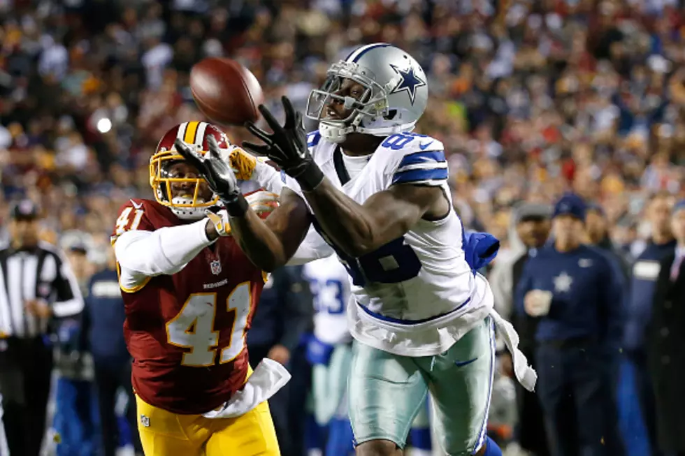 Cowboys Show That 1-5 Can Be Turned Around with Win over Washington