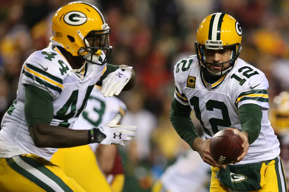 Packers, Cardinals Meet Again, This Time in NFC Divisional Playoffs 