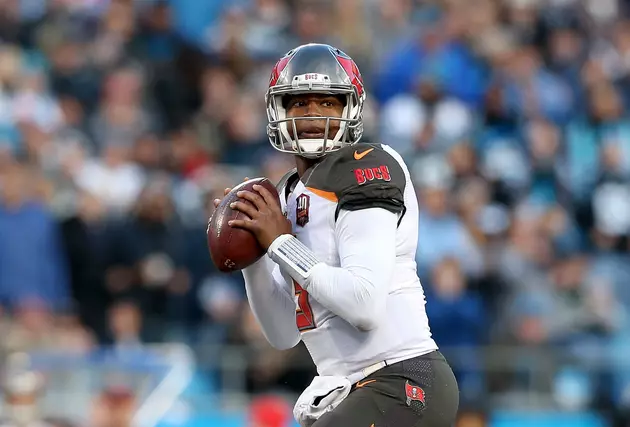 It&#8217;s Official: Jameis Winston Suspended 3 Games by the NFL