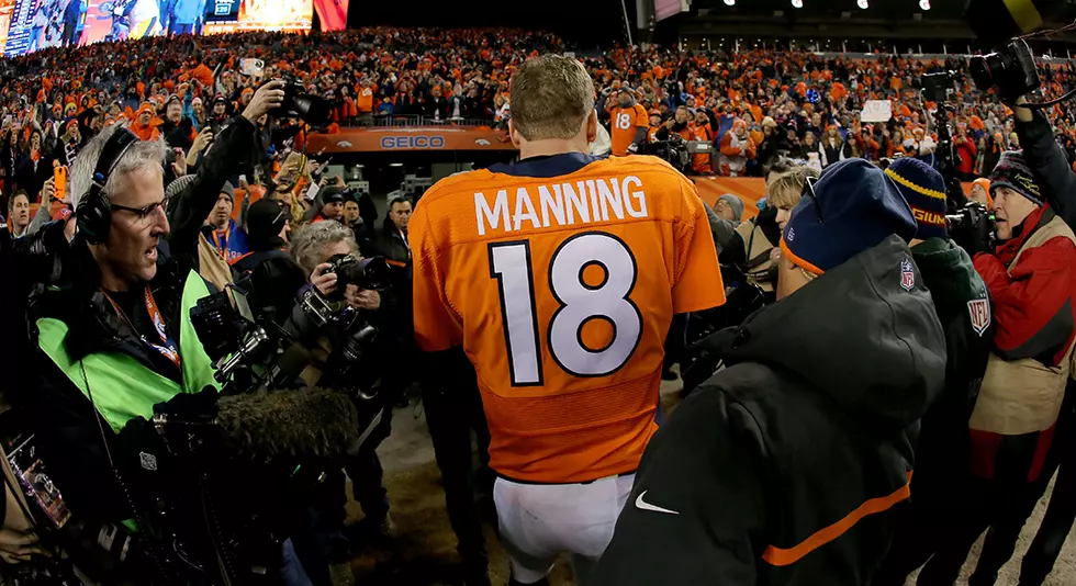 Double Overtime: What’s In Store for Peyton Manning?