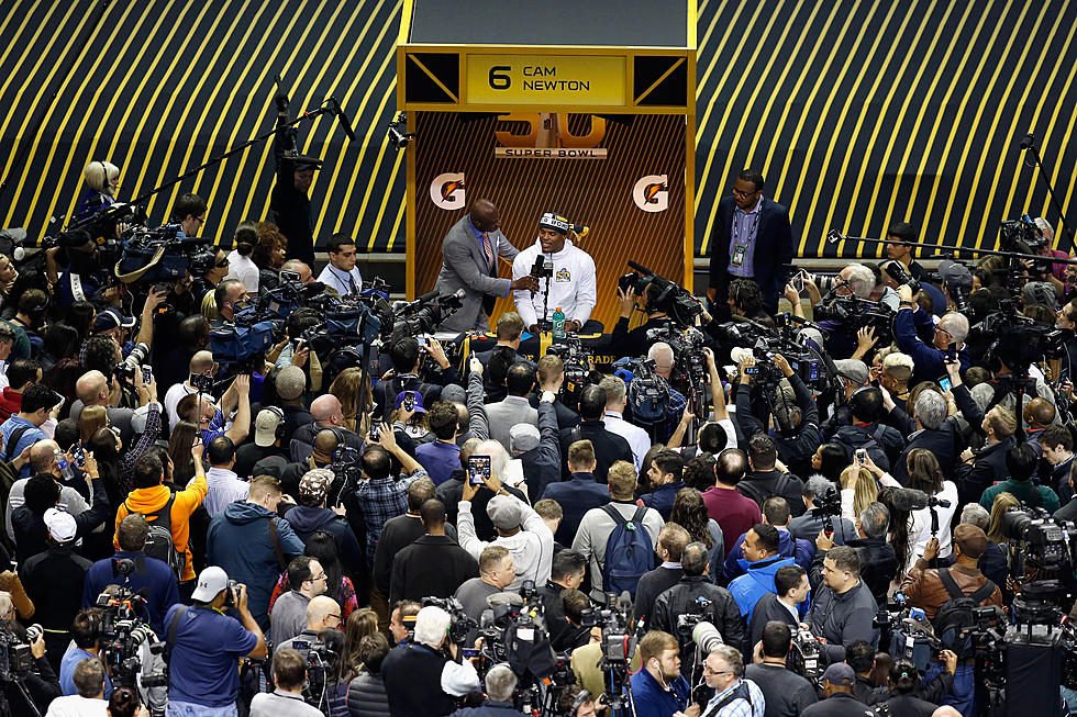 Double Overtime: Kudos to the NFL for the Super Bowl 50 Experience
