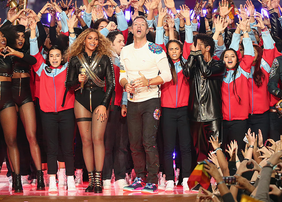 Time to Judge Super Bowl Halftime Show on Production, Not Performance